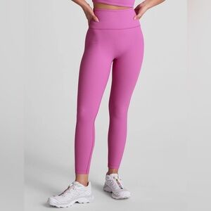 Beyond Yoga Impulse Ribbed Legging